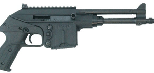 KEL-TEC PLR-16 5.56MM 10-SHOT