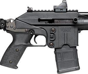 KEL-TEC PLR-16 DEFENDER 5.56
