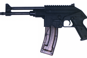 KEL-TEC PLR-22 22LR PISTOL