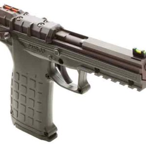 KEL-TEC PMR-30 22WMR OD GREEN