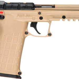 KEL-TEC PMR-30 22WMR TAN/BLK