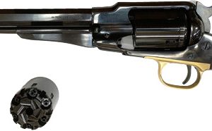 CIMARRON 1858 PREACHER 45LC