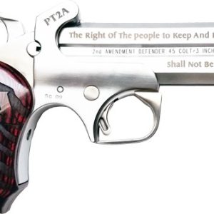 BOND ARMS PROTECT 2ND AMMEND