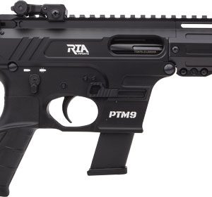 ROCK ISLAND PTM9 9MM 5.9" AS