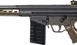 PTR PTR-91GI 308 18" 20RD