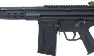 PTR PTR-A3S 308WIN 18" 20RD