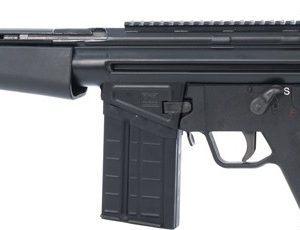PTR PDWR 51P PISTOL 308 8.5"