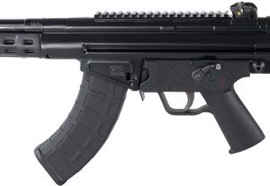 PTR PTR-32KFR 7.62X39 16" 30RD