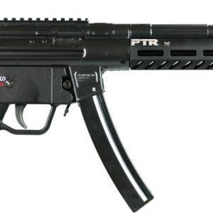 PTR PTR-9CT PISTOL 9MM