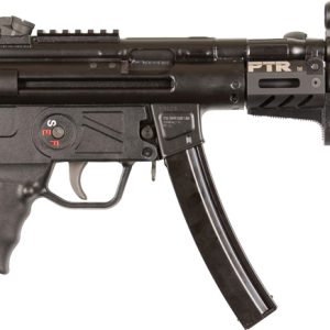 PTR PTR-9KT PISTOL 9MM LUGER