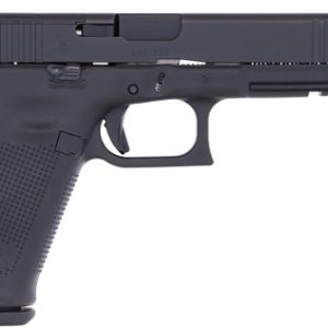 GLOCK 34 MOS 9MM GEN5 ADJ