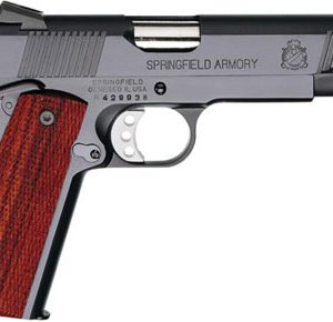 SPRINGFIELD 1911 LOADED 45ACP