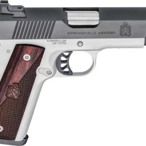 SPRINGFIELD 1911 RONIN 10MM