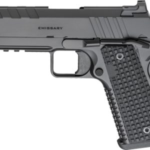 SPRINGFIELD 1911 EMISSARY