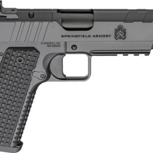 SPRINGFIELD 1911 EMISSARY AOS