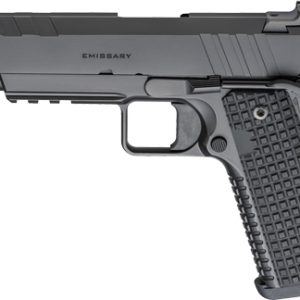 SPRINGFIELD 1911 EMISSARY