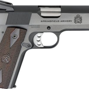 SPRINGFIELD 1911 GARRISON