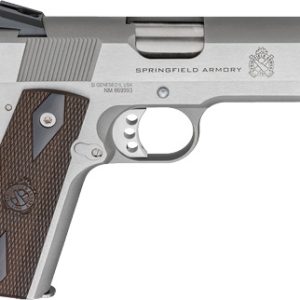 SPRINGFIELD 1911 GARRISON 4.25