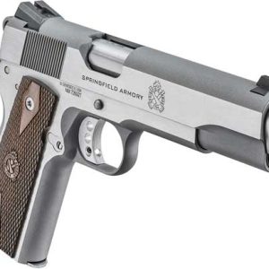 SPRINGFIELD 1911 GARRISON