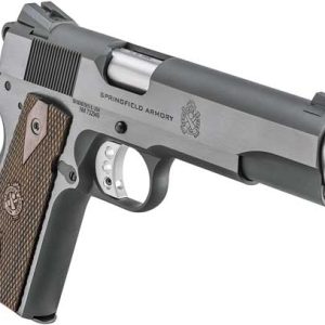 SPRINGFIELD 1911 GARRISON