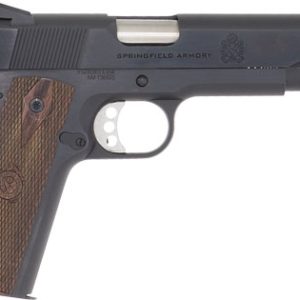 SPRINGFIELD 1911 GARRISON 5"