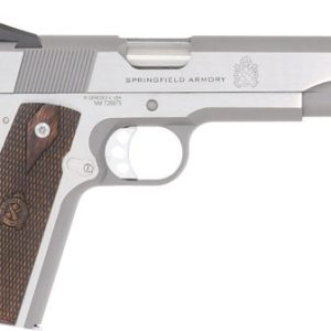SPRINGFIELD 1911 GARRISON 5"