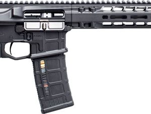 RADIAN RIFLE MDL 1 223 WYLDE