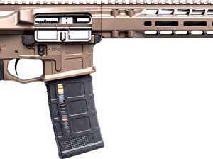 RADIAN RIFLE MDL 1 223 WYLDE