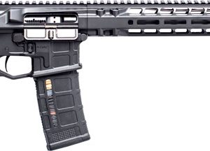 RADIAN RIFLE MDL 1 223 WYLDE
