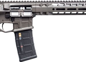 RADIAN RIFLE MDL 1 223 WYLDE