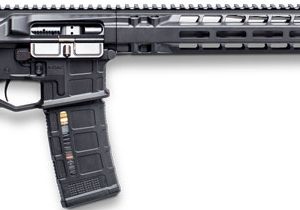 RADIAN RIFLE MDL 1 223 WYLDE