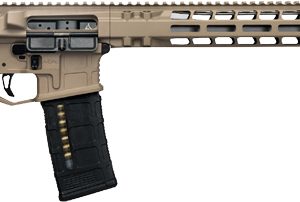 RADIAN RIFLE MDL 1 223 WYLDE