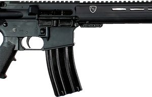 ALEXANDER RIFLE STANDARD