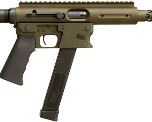 TNW AERO SURVIVAL RIFLE 45ACP