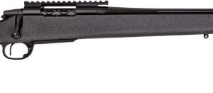 REMINGTON 700 ALPHA 1 HUNTER