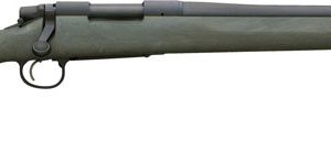 REMINGTON 700SPS TACTICAL AAC-