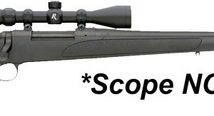 REMINGTON 700ADL 22-250 REM