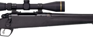 REMINGTON 783 270 WIN 22" BLK