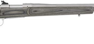 REMINGTON 700 MUZZLELOADER
