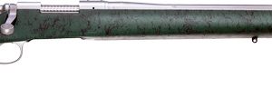 REMINGTON 700 MUZZLELOADER