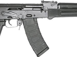 RILEY DEFENSE RAK74 SIDEFOLDER
