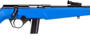 ROSSI RB22 COMPACT 22LR BOLT