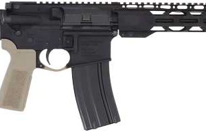 RF FR16-5.56SOC-15RPR-FDE AR