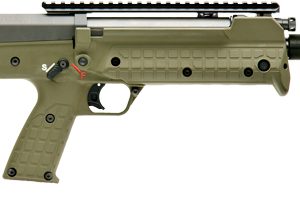 KEL-TEC RFB 7.62 NATO RIFLE