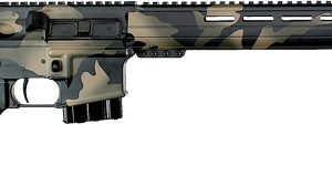 ALEXANDER HUNTER RIFLE 6.5