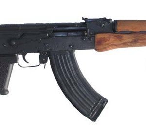 CENTURY ARMS GP WASR-10 AK47