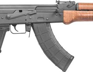 CI VSKA STAMPED AK-47 RIFLE