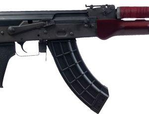 CENTURY ARMS VSKA RUSSIAN RED