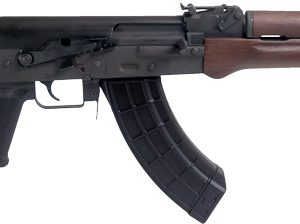 CENTURY ARMS BFT47 AK RIFLE