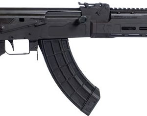 CENTURY ARMS SHARPS MB47 RIFLE